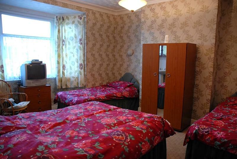 Brookfield Guesthouse Клиторпс Экстерьер фото